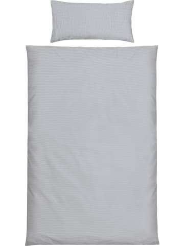 Erwin Müller Bettwäsche Himmelkron in grau