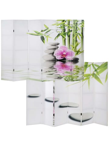 MCW Foto-Paravent Bagheria, 170x240cm