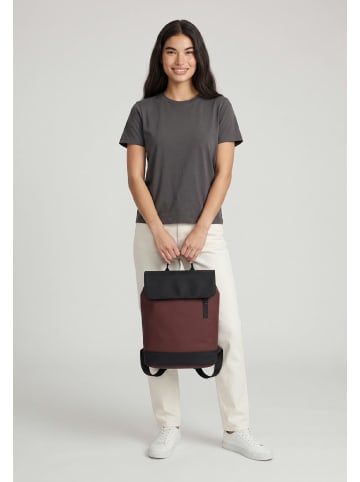 EMILY & NOAH Rucksack E&N Le Havre RUE 09 in wine kombi 682