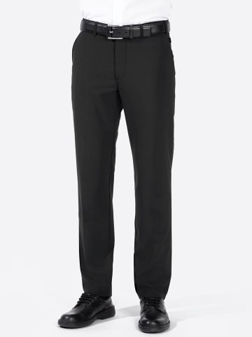 WITT WEIDEN Hose in schwarz