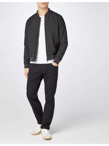 Camel Active Straight Leg Jeans für Herren in uni