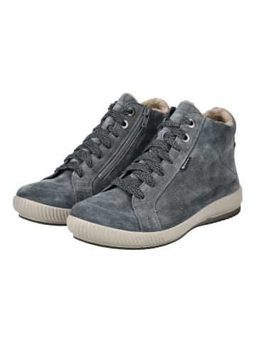 Legero Sneaker TANARO 5.0 Mittelgrau