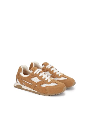 Kazar Sneaker Low in Braun