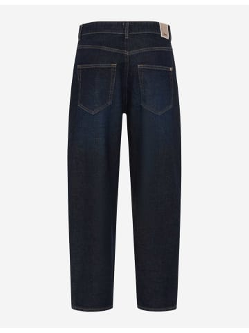 BRAX  Barrel Jeans Megan S in rinsed