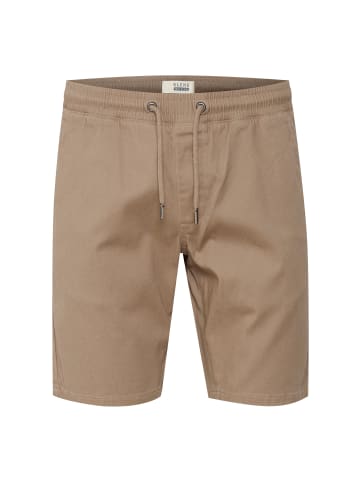 BLEND Chinoshorts in braun