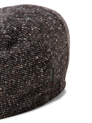 Göttmann Mütze Jackson in grau - 0001