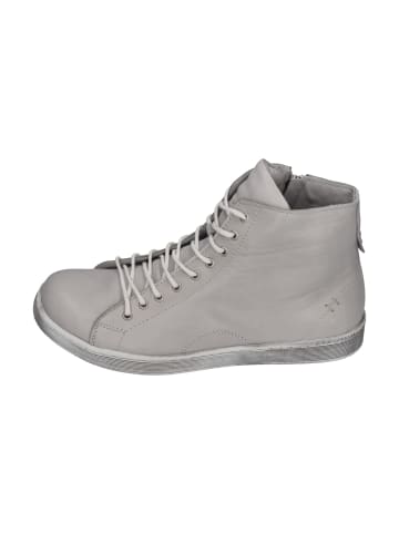 Andrea Conti Sneaker High 0341500-1873 in grau