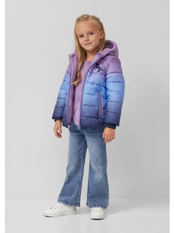 s.Oliver Outdoor-Jacke in 58A6_tiefblau