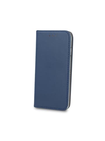 COFI 1453 TFO Smart Magnetic Kompatibel mit  iPhone 18 Pro Max / 17 Pro in Marineblau