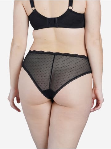 SugarShape Panty Clara in black