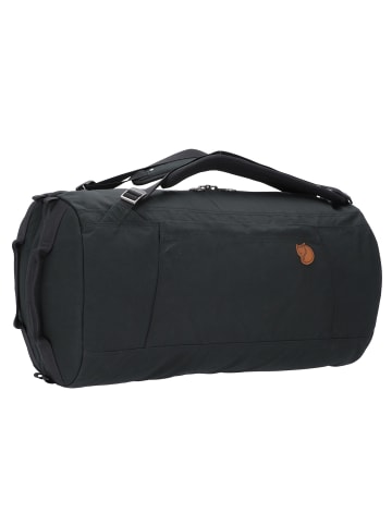 FJÄLLRÄVEN Splitpack Reisetasche 58 cm in black