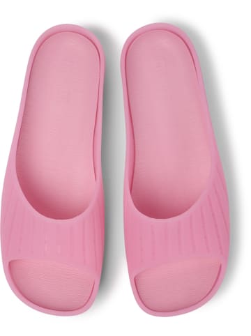 Camper Sandalen " Wabi " in Rosa