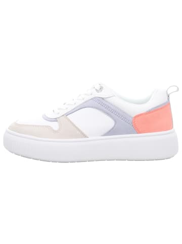 Tamaris Sneaker in weiß