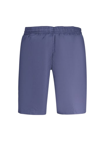 Nike Blau Herren Bademode Boxershorts aus Polyester