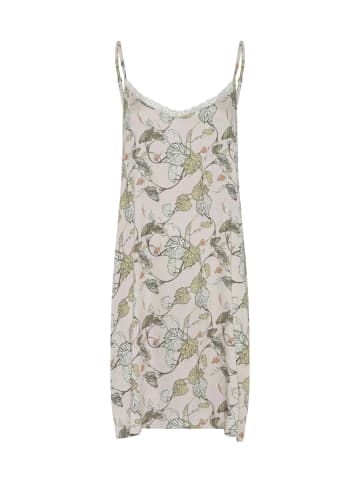 CCDK Copenhagen Nachthemd Jade in Crystal Gray AOP