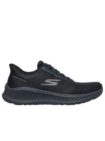 Skechers Sportschuh in schwarz