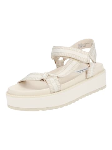 Steve Madden Sandalen in Bone