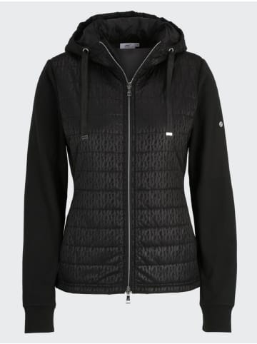 Joy Sportswear Funktionsjacke YARA Jacke in Schwarz