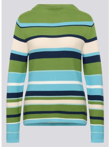 Rabe Pullover in Türkis