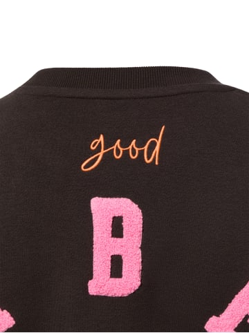 Marie Lund Sweatshirt in schlamm