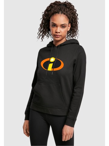 Absolute Cult Kapuzenpullover in black