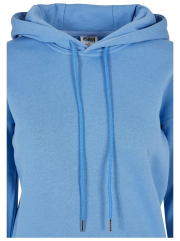 Urban Classics Kapuzenpullover in horizonblue