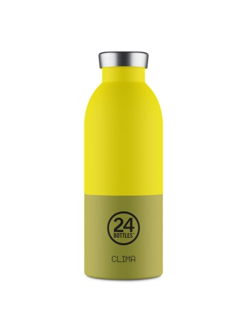 24Bottles Van Orton Trinkflasche 500 ml solar