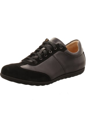 Franz Gustav Schnürschuhe in schwarz