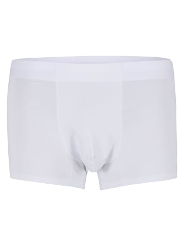 Urban Classics Urban Classics Boxershorts in black+white