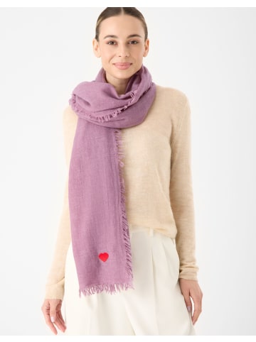 Codello Schal in rosa