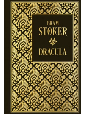 Nikol Verlag Buch - Dracula