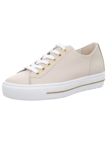 Paul Green Sneaker in beige