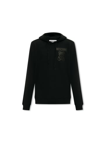 Moschino Sweatshirt Schwarz