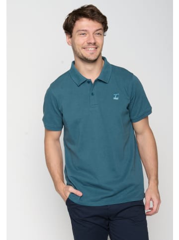 GreenBomb Strike Animal Fluke in Blauer Stein