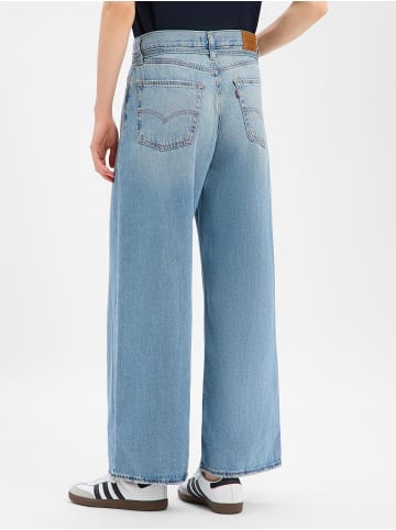 Levi´s Jeans XL Straight in bleached - 0005