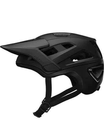 BASIL Jackal KinetiCore MTB/Downhill Helm 52-56 cm - maximaler