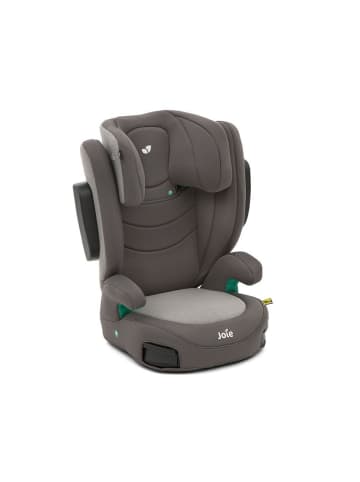 Joie i-Trillo™ Autokindersitz Dark Pewter in grau ab 3 Jahre