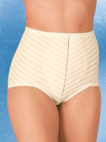 Felina Miederhose in champagner