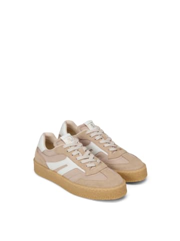 Marc O'Polo Sneaker Model Cortney in Sand