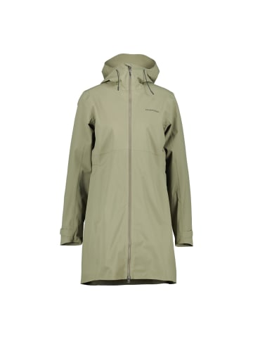 Didriksons Parka in dusty olive