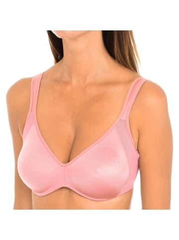 DIM Bügel-BH in Pink