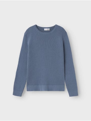 name it Strickpullover in Flint Stone