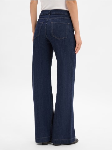 Marie Lund Jeans in dark stone