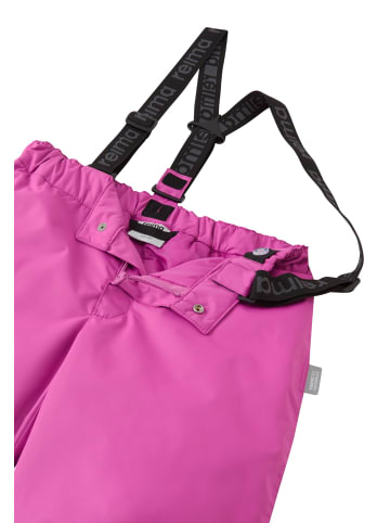Reima ReimaTec Skihose Schneehose Liikkuu Fucshia