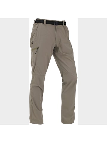 Maul Sport Greenstone XT - lange Hose-ela in Beige801