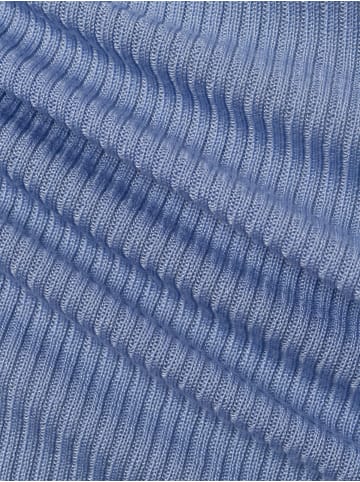 IPURI Pullover in hellblau - 0004