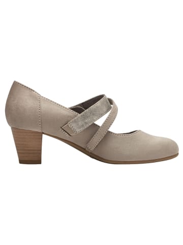 Jana Pumps in STONE