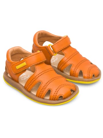 Camper Sandalen " Bicho " in Orange