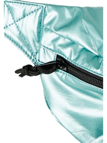 Protest " PRTHalam in Glacial Blue