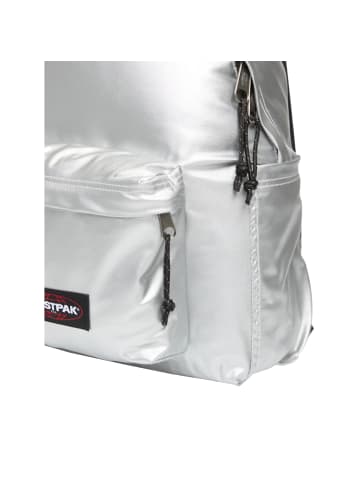Eastpak Eastpak Day Pak'r Backpack in Silber